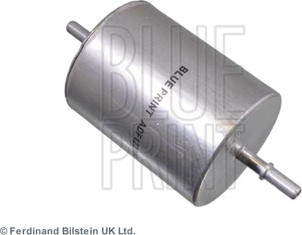 Blue Print ADF122304 - Паливний фільтр autozip.com.ua