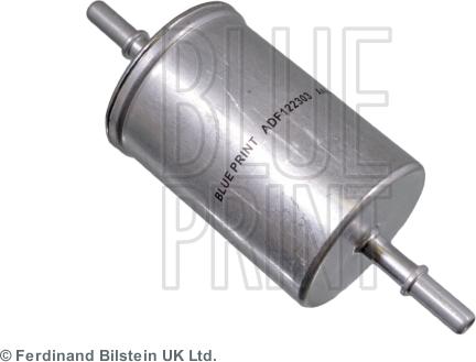 Blue Print ADF122303 - Паливний фільтр autozip.com.ua