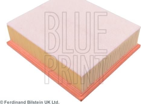 Blue Print ADF122201 - Повітряний фільтр autozip.com.ua