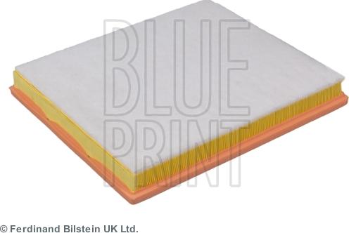 Blue Print ADF122234 - Повітряний фільтр autozip.com.ua