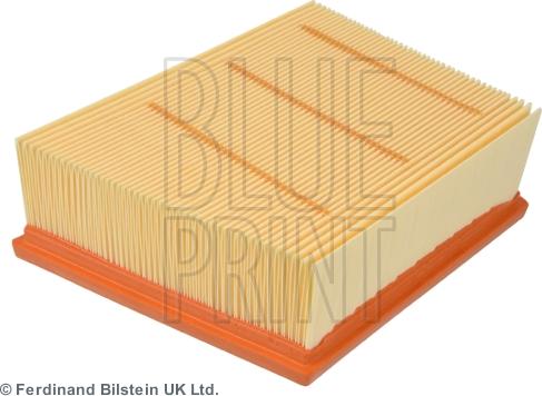 Blue Print ADF122235 - Повітряний фільтр autozip.com.ua