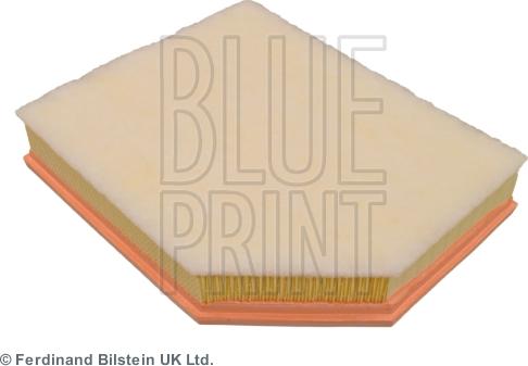 Blue Print ADF122220 - Повітряний фільтр autozip.com.ua
