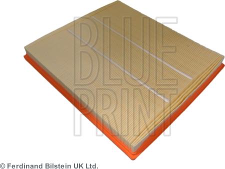 Blue Print ADF122221 - Повітряний фільтр autozip.com.ua