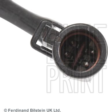 Blue Print ADF127004C - Лямбда-зонд, датчик кисню autozip.com.ua