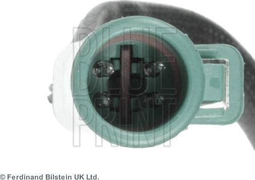 Blue Print ADF127002C - Лямбда-зонд, датчик кисню autozip.com.ua
