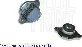 Blue Print ADG09907 - Кришка, радіатор autozip.com.ua