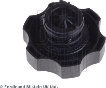 Blue Print ADG09928 - Кришка, резервуар охолоджуючої рідини autozip.com.ua