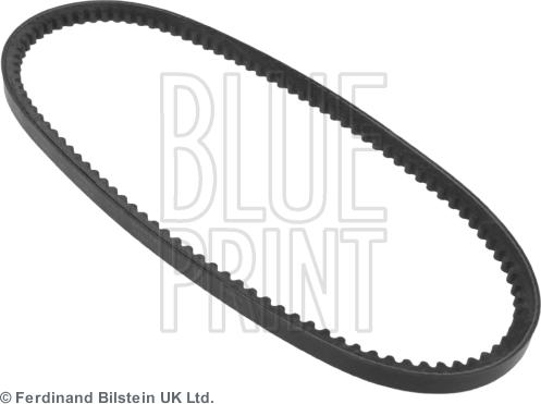 Blue Print ADG09602 - Поліклиновий ремінь autozip.com.ua