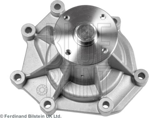 Blue Print ADG09169 - Водяний насос autozip.com.ua