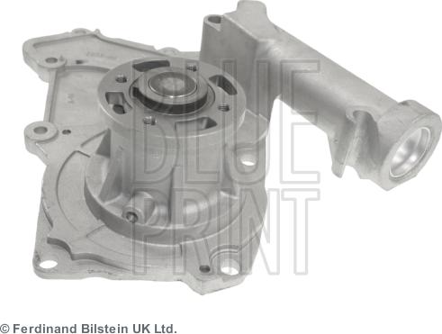 Blue Print ADG09165 - Водяний насос autozip.com.ua