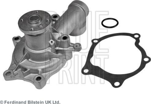 Blue Print ADG09168 - Водяний насос autozip.com.ua