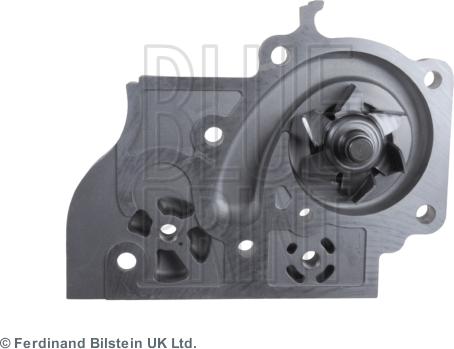 Blue Print ADG09116 - Водяний насос autozip.com.ua