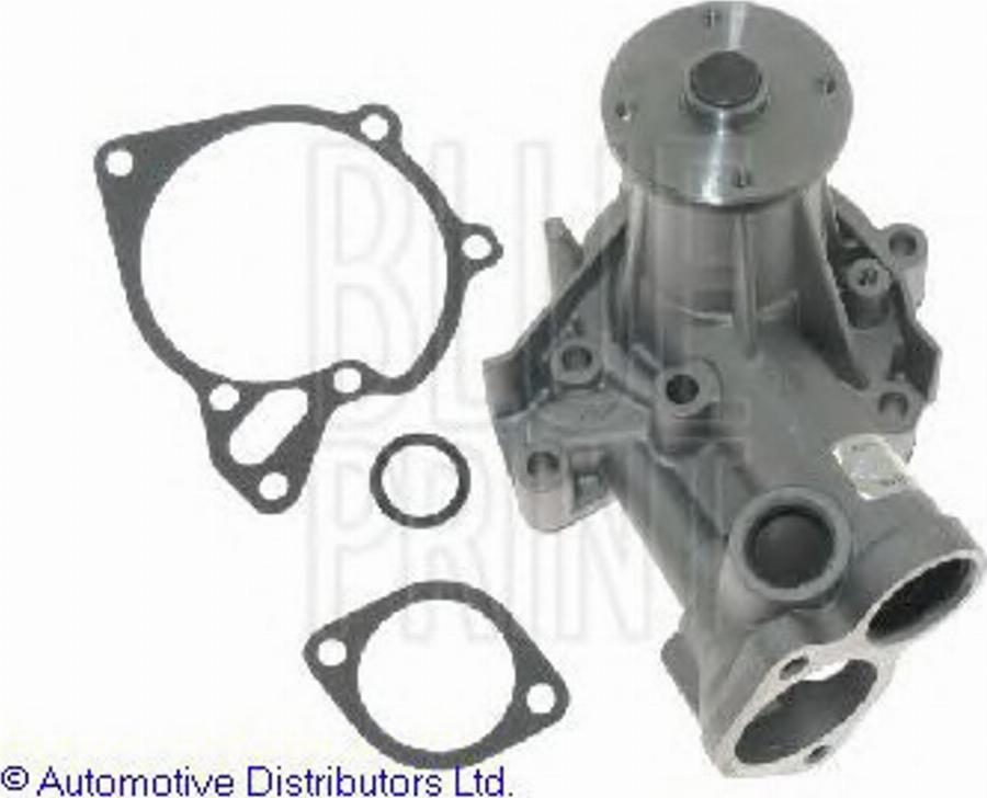 Blue Print ADG09136 - Водяний насос autozip.com.ua