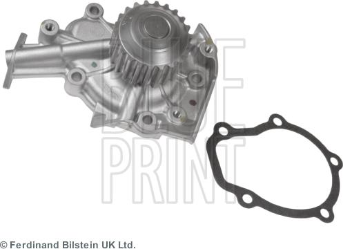 Blue Print ADG09120 - Водяний насос autozip.com.ua