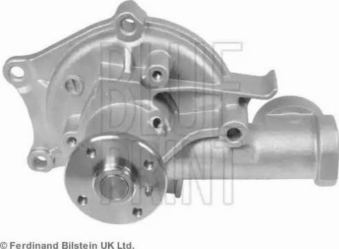 Blue Print ADG09175 - Водяний насос autozip.com.ua