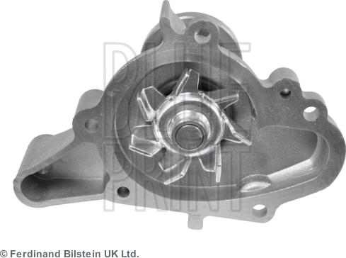 Blue Print ADG09171 - Водяний насос autozip.com.ua