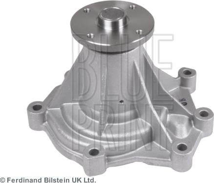 Blue Print ADG09172 - Водяний насос autozip.com.ua