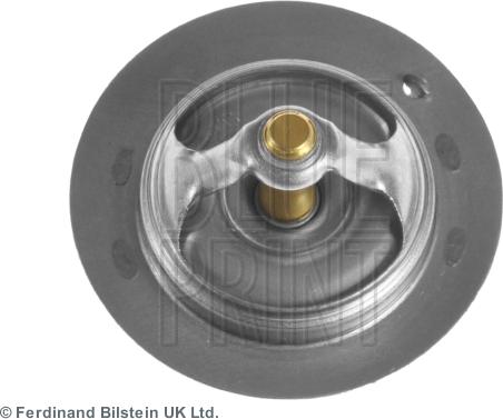 Blue Print ADG09241 - Термостат, охолоджуюча рідина autozip.com.ua