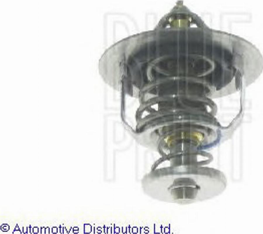 Blue Print ADG09211 - Термостат, охолоджуюча рідина autozip.com.ua