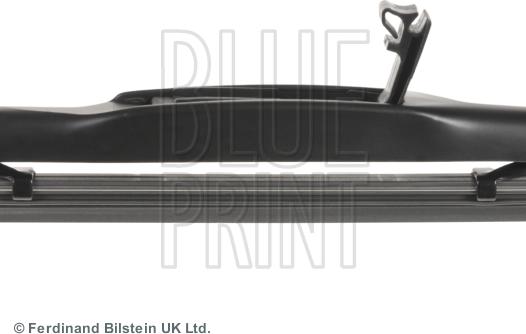 Blue Print ADG09749 - Щітка склоочисника autozip.com.ua