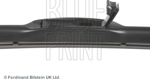 Blue Print ADG09745 - Щітка склоочисника autozip.com.ua