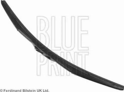 Blue Print ADG09764 - Щітка склоочисника autozip.com.ua