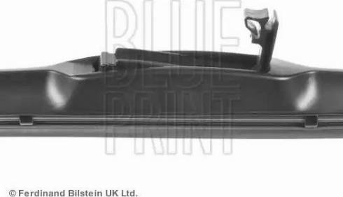 Blue Print ADG09764 - Щітка склоочисника autozip.com.ua