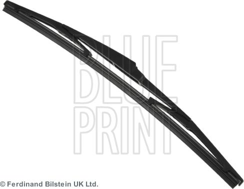 Blue Print ADG09784 - Щітка склоочисника autozip.com.ua