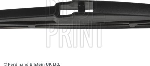 Blue Print ADG09784 - Щітка склоочисника autozip.com.ua