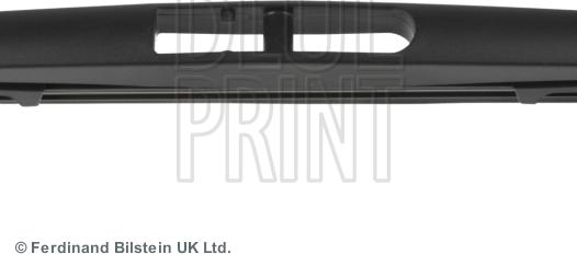 Blue Print ADG09782 - Щітка склоочисника autozip.com.ua