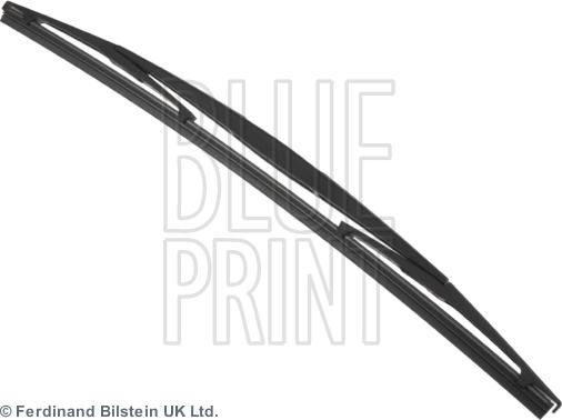 Blue Print ADG09782 - Щітка склоочисника autozip.com.ua