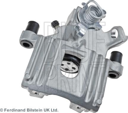 Blue Print ADG04567R - Гальмівний супорт autozip.com.ua