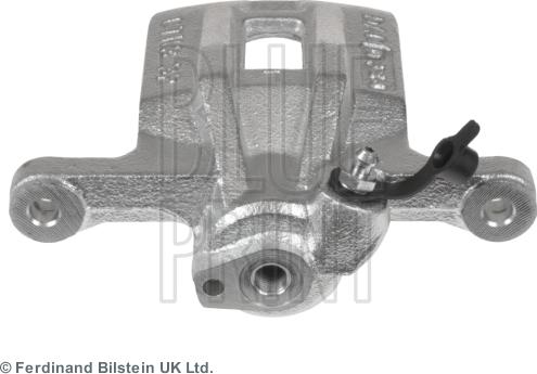 Blue Print ADG04585C - Гальмівний супорт autozip.com.ua