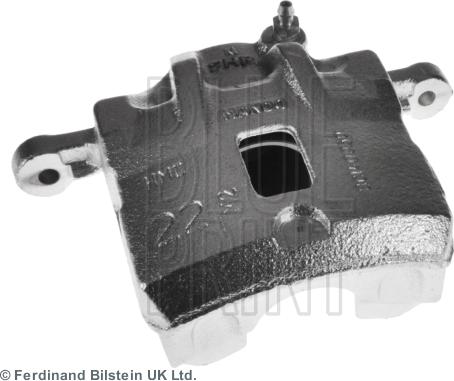 Blue Print ADG04857R - Гальмівний супорт autozip.com.ua