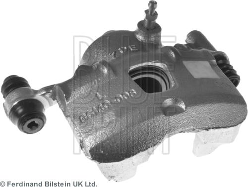 Blue Print ADG04805R - Гальмівний супорт autozip.com.ua