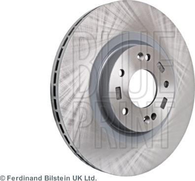 Blue Print ADG043157 - Диск тормозной передний Hyundai. KIA пр-во Blue Print autozip.com.ua