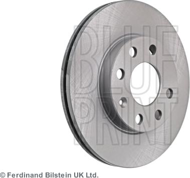 Blue Print ADG04325 - Гальмівний диск autozip.com.ua