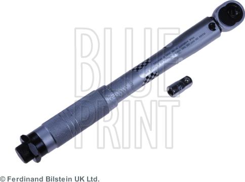 Blue Print ADG05515 - Ключ крутного моменту, свічка запалювання autozip.com.ua