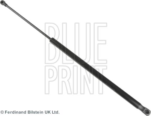 Blue Print ADG05807 - Газова пружина, кришка багажник autozip.com.ua