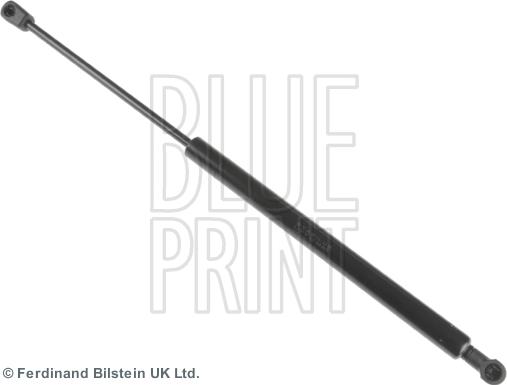 Blue Print ADG05810 - Газова пружина, кришка багажник autozip.com.ua