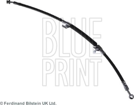 Blue Print ADG053166 - Гальмівний шланг autozip.com.ua