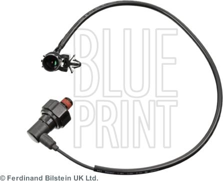 Blue Print ADG06606 - Датчик, тиск масла autozip.com.ua