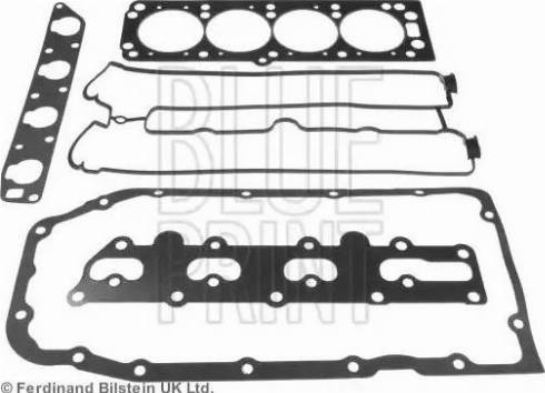 Blue Print ADG06293 - Комплект прокладок, головка циліндра autozip.com.ua