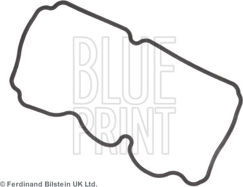 Blue Print ADG06748 - Прокладка, кришка головки циліндра autozip.com.ua