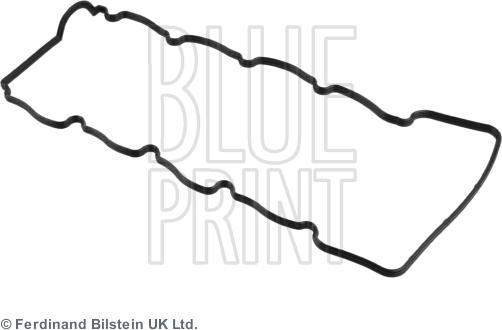 Blue Print ADG06756 - Прокладка, кришка головки циліндра autozip.com.ua
