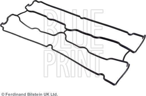 Blue Print ADG06752 - Прокладка, кришка головки циліндра autozip.com.ua