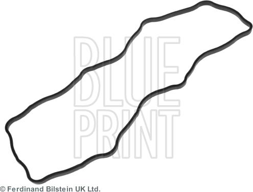Blue Print ADG06765 - Прокладка, кришка головки циліндра autozip.com.ua