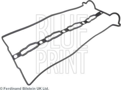 Blue Print ADG06714 - Прокладка, кришка головки циліндра autozip.com.ua