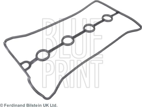 Blue Print ADG06715 - Прокладка, кришка головки циліндра autozip.com.ua