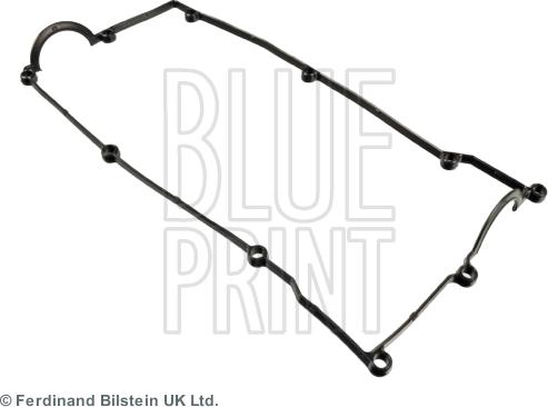 Blue Print ADG06718 - Прокладка, кришка головки циліндра autozip.com.ua